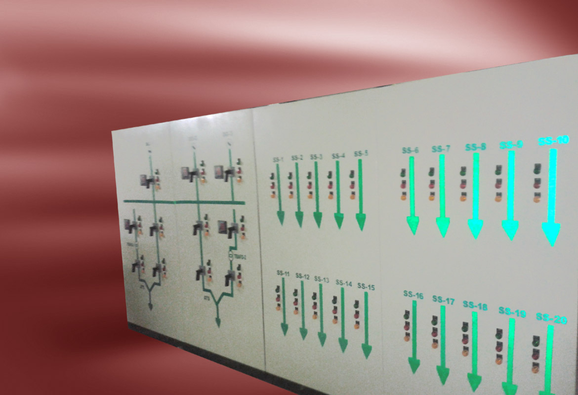 Transformer Control & Protections