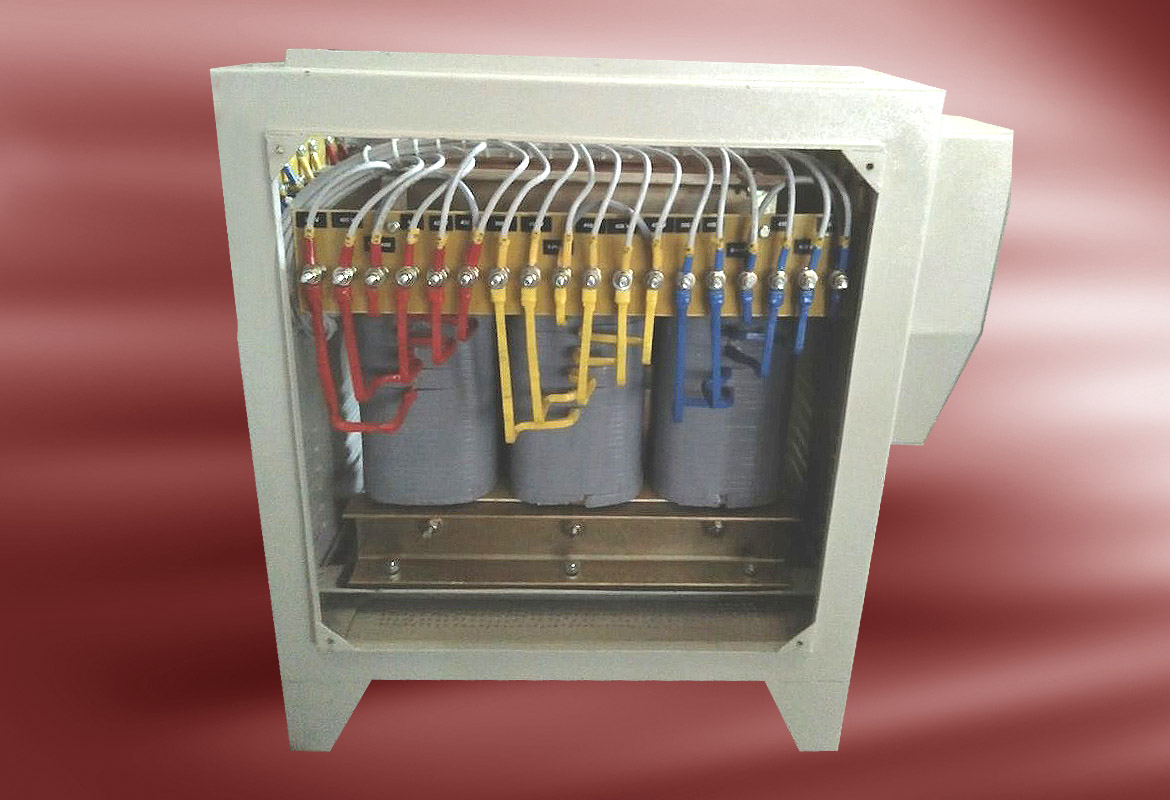 Isolation Transformer